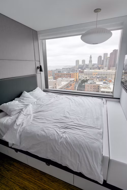 Bed System